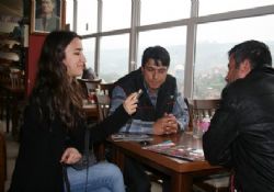 ODY VE ÜDY İÇİN GEREKLİ BELGELER